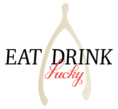 Eat Drink Lucky